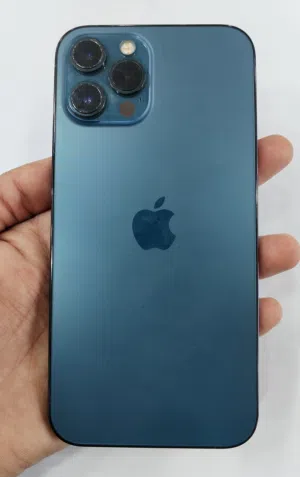 Apple iPhone 12 Pro Max 128 GB in Farwaniya