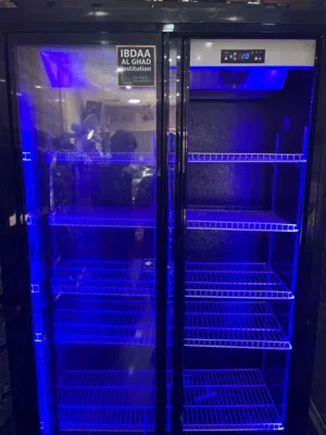 ثلاجات للبيع