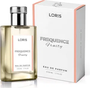 عطر لوريس فروتي للرجال – Loris Fruity – انتعاش فواكه وجودة تركية فاخرة