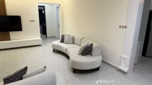 تخم مودرن حديث مستخدم