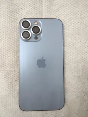 Apple iPhone 13 Pro Max 256 GB in Western Mountain