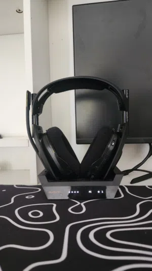 سماعات astro a50 gen 4