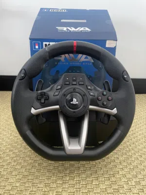Racing Wheel Apex HORI