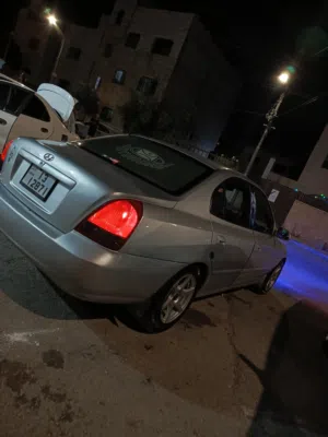 Used Hyundai Other in Amman
