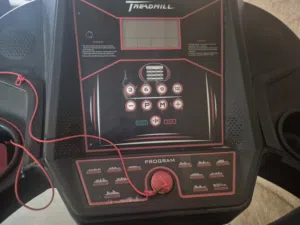 جهاز مشي رياضة تردمل treadmill