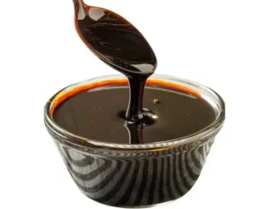 المولاس او دبس قصب السکر المعروف ب العسل الأسود طبيعي 100 اغنی مکمل علف الماشیة  Sugar cane molasses