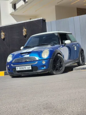 Used MINI Coupe in Tripoli