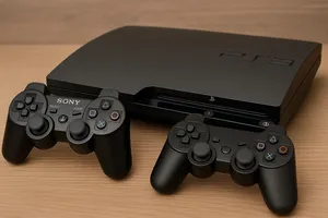 PlayStation . Used3