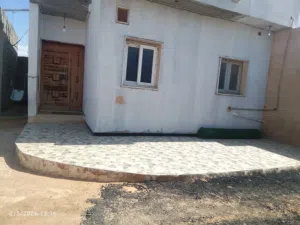 Residential Land for Sale in Tripoli Wadi Al-Rabi