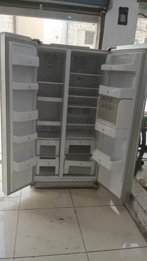 بكش ثلاث قطع بحاله ممتازه