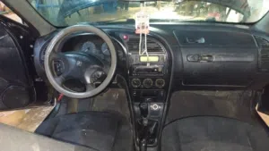 Used Citroen Xsara in Cairo