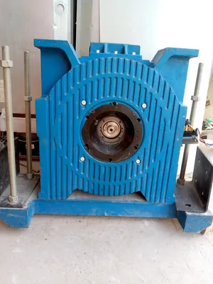 Lift motor excellent condition
