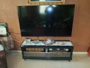 شاشه 4K  65 نوع ماجيك