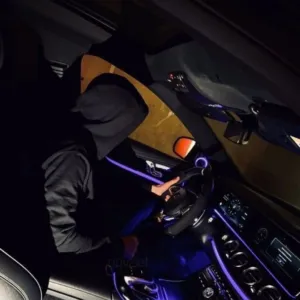 محمد معروف Hℰℜ 