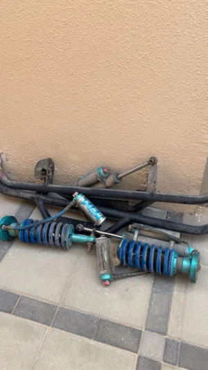 جامبينات كنق