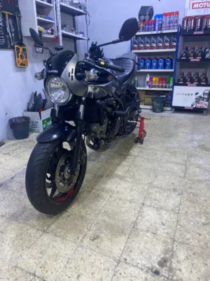 Suzuki SV650x