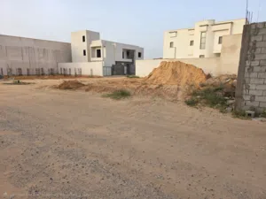 Residential Land for Sale in Tripoli Al-Hadba Al-Khadra