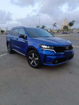 كيا سورينتو 2022 Ex