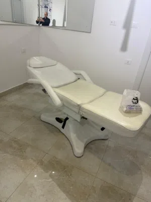 اسرة طبيه واسرة سبا