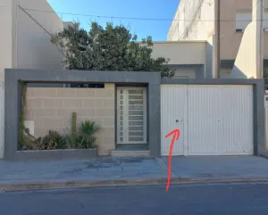 Maison a louer climatisé S+2 à Maamoura Nabeul منزل للكراء مؤثث في المعمورة ولاية نابل