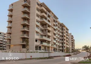 183 m2 3 Bedrooms Apartments for Sale in Cairo New Administrative Capital