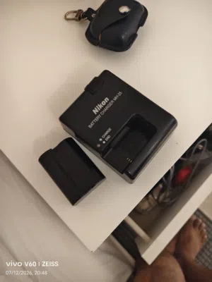 Nikon d7000 good condition