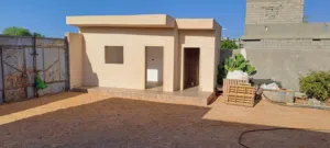 منزل للبيع وادي الربيع النشيع للبيع او استبدال
