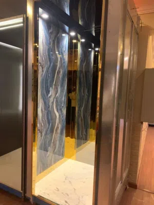 شركة فرسان للمصاعد يجدة توريد وتركيب وتشغيل مصاعد إيطالية ضمان 15سنة وعقود صيانة سنوية بخدمات مميزة