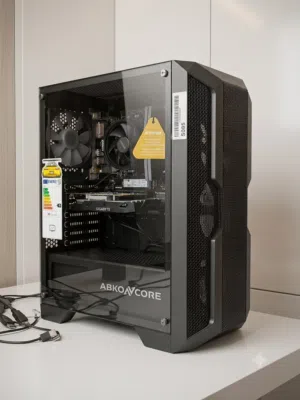 - PC Gaming -