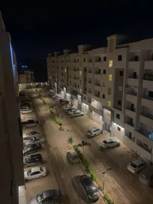 شقة للايجار . مغير اثات . السدرة حي النخيل