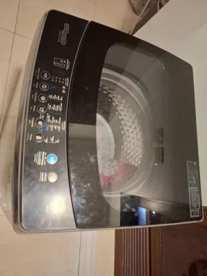 Super General Washing Machine 12kg Top Load in Warranty