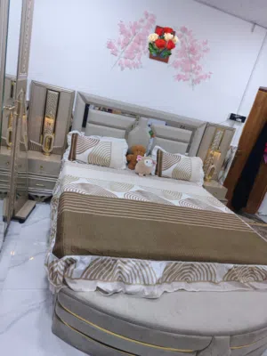 غرف تركي كلش نضيفة بسعر 1100 عنوان البصرة كرمه علي ر