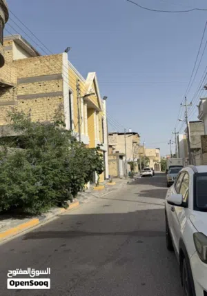 بيت مؤثث ركن للبيع في ياسين خريبط