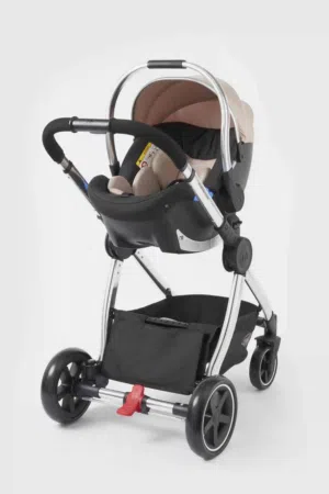 Mothercare baby trolley