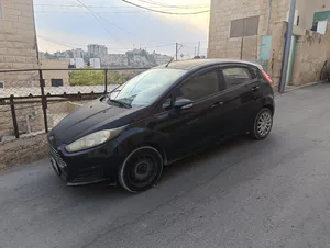 فورد . فييستا . 2013 . مستعمل1