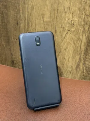 NOKIA C1 BLACK