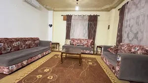 3 Bedrooms . Furnished . Monthly