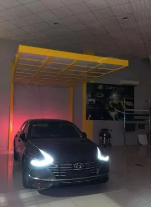 هيونداي سوناتا 2020 للبيع