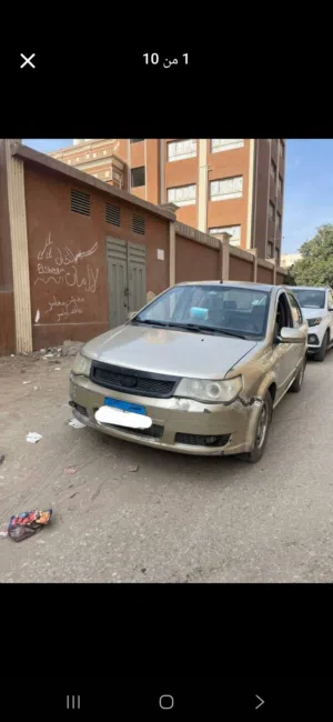 فاو فيتا 2010 معدلة ماتور اوتوماتيك يارس