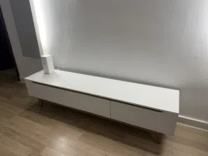 Tv Unit (Home Center)