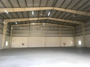 Unfurnished Warehouses in Muscat Misfah