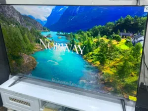 شاشة شاومي Xiaomi TV A