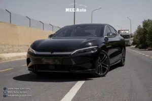 BYD HAN 2023  KM605