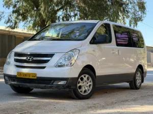 هيونداي H1