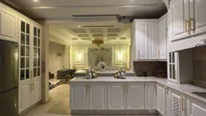 280 m2 4 Bedrooms Villa for Sale in Amman Dabouq