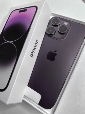 ايفون 14 pro مغير شاشة