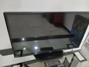 شاشه بلازما LG