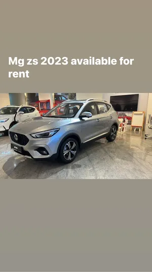 استأجر الان سيارات mg 2023 (suv) يومي / اسبوعي / شهري ابتداء من 25 دينار اسعارنا تبدأ من 15 دينار