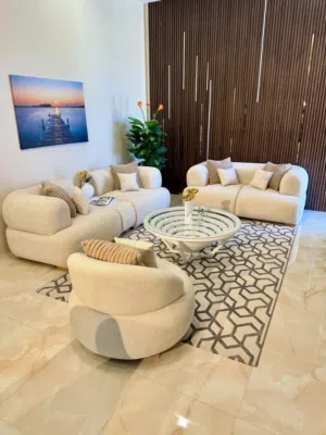 oll new sofa