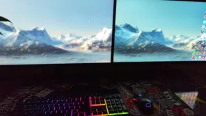 للبيع بيسي مع جميع ملحقاتها موصفات ممتازة For sale: PC with all accessories, excellent